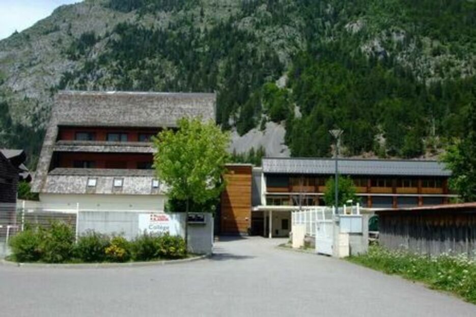 COLLEGE DU VAL D'ABONDANCE